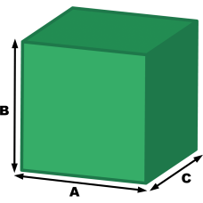 Square Shape Replacement Seat Cushion 