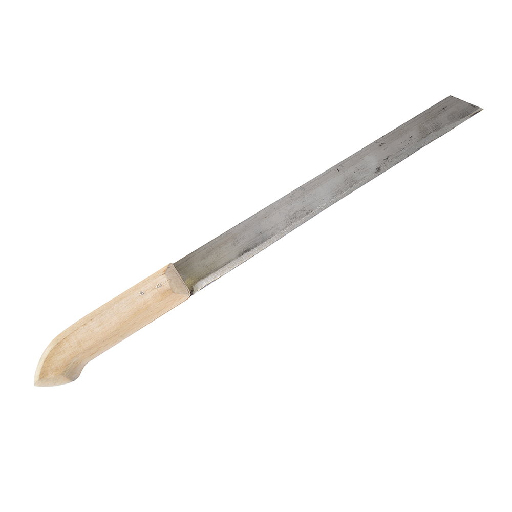 MANUAL FOAM CUTTING BLADE 