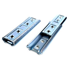 Headboard connector sliding bracket Headboard connector sliding bracket