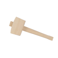 Toolstream Wooden mallet Toolstream Wooden mallet
