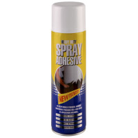 Generic Heavy Duty Spray Adhesive