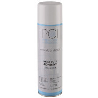 Professional Heavy Duty Spray Adhesive