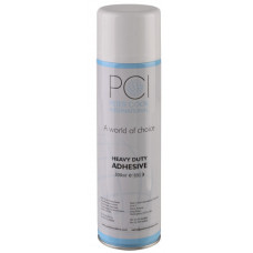 Professional Heavy Duty Spray Adhesive