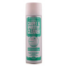 Foam Carpet & Upholstery Cleaner
