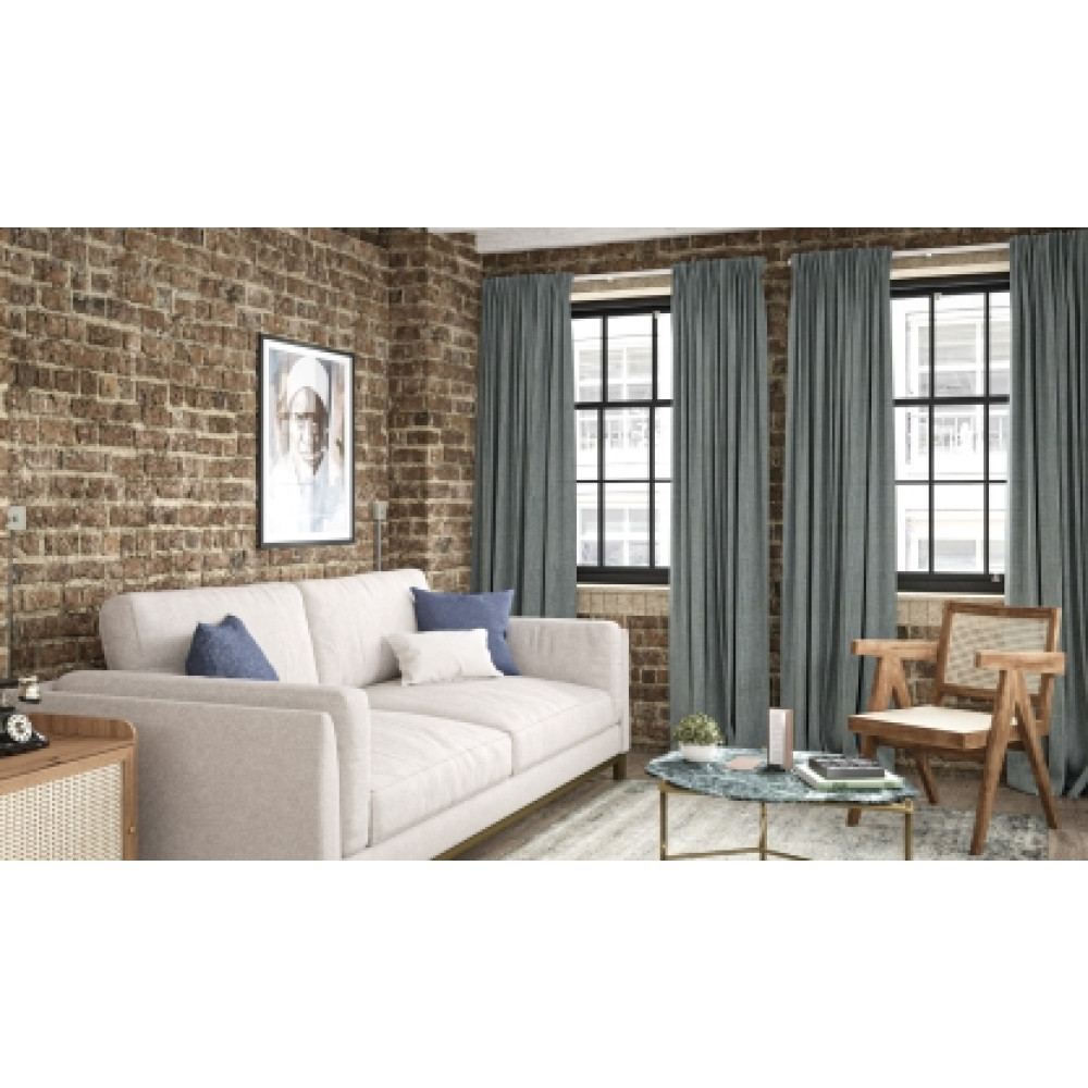 CALAIS (CURTAIN FABRIC)