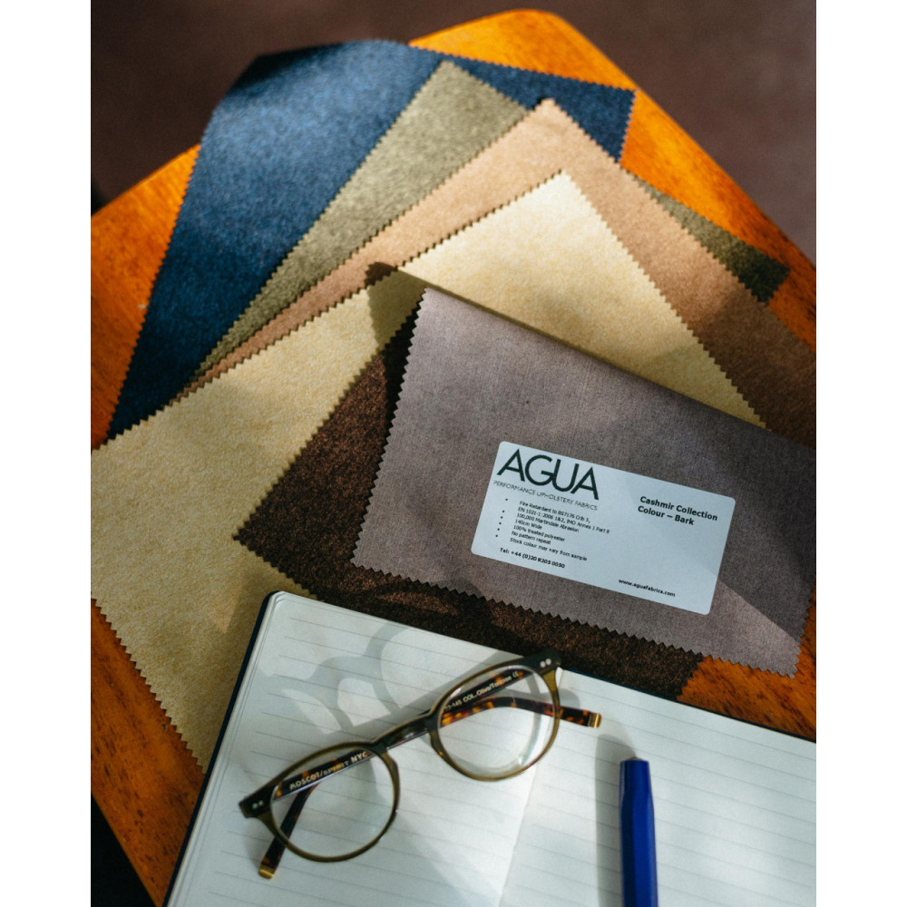 AGUA HIGH PERFORMACE FABRIC