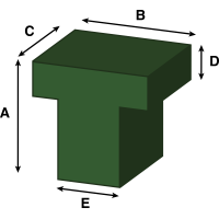 T-SHAPE