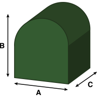 ROUND-TOP