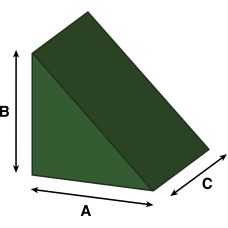WEDGE 