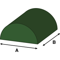 SEMI CIRCLE 