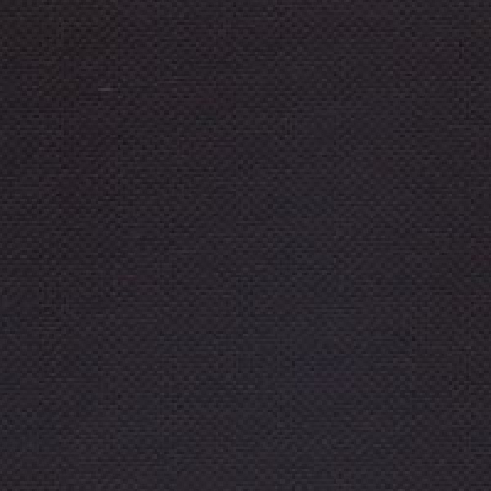 HELIOS SOLUTION-DYED POLYESTER (BLACK)