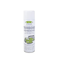 TRIMBOND HIGH TEMP HEAVY DUTY SPRAY ADHESIVE