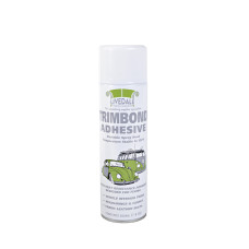 Trim Fix High Temp Heavy Duty Spray Adhesive
