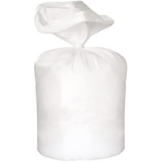 100% VIRGIN HOLLOW FIBRE