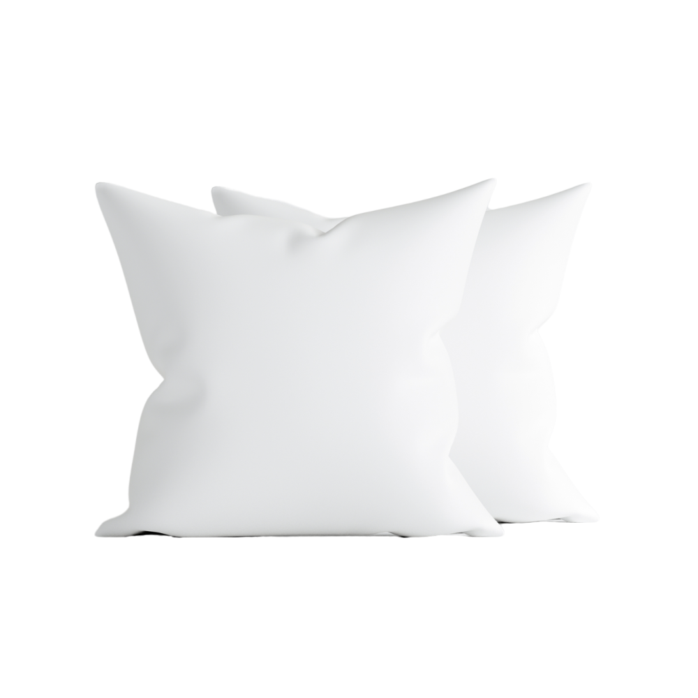 LUXURY FEATHER  SCATTER CUSHIONS