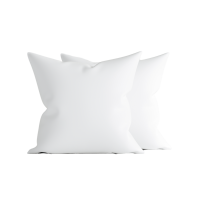 Feather Scatter Cushions