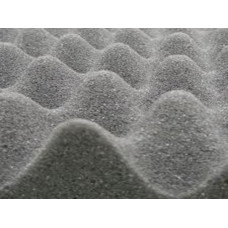 SOUND REDUCING FOAM TILES (24 pack ) 30cm x 30cm