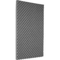 ACOUSTIC SOUND REDUCING FOAM SHEET 100CM X 200CM ( EGG BOX)