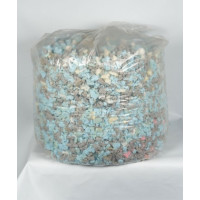 SHREDDED FOAM CRUMB