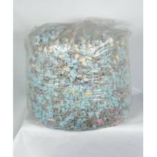 SHREDDED FOAM CRUMB