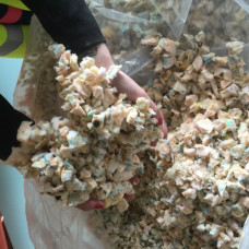 HEAVY DUTY FOAM CRUMB PRICED PER KG