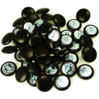 UK 30  (20 mm aprox finished) EYELET TYPE BUTTON