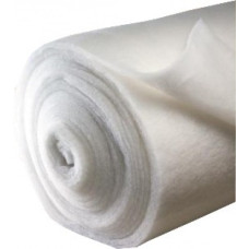 27" WIDE DACRON POLYESTER FIBRE BATTING / WADDING