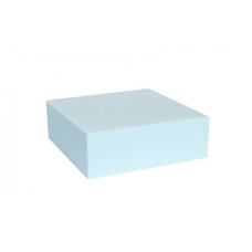 NEEDLE FELT FOAM PADS (standard depth)