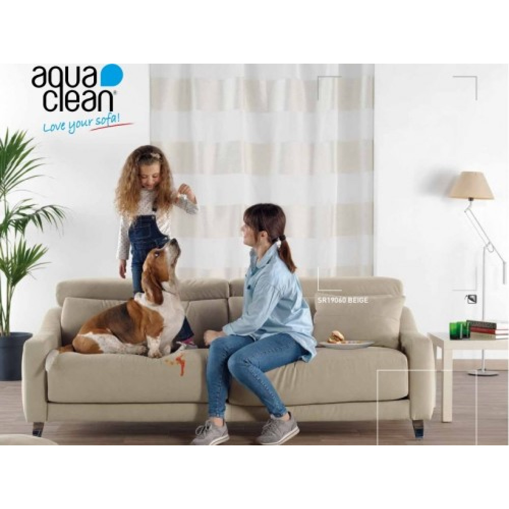 AQUA CLEAN DUNBAR