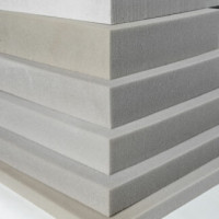 Reflex 40 H Foam Sheets 