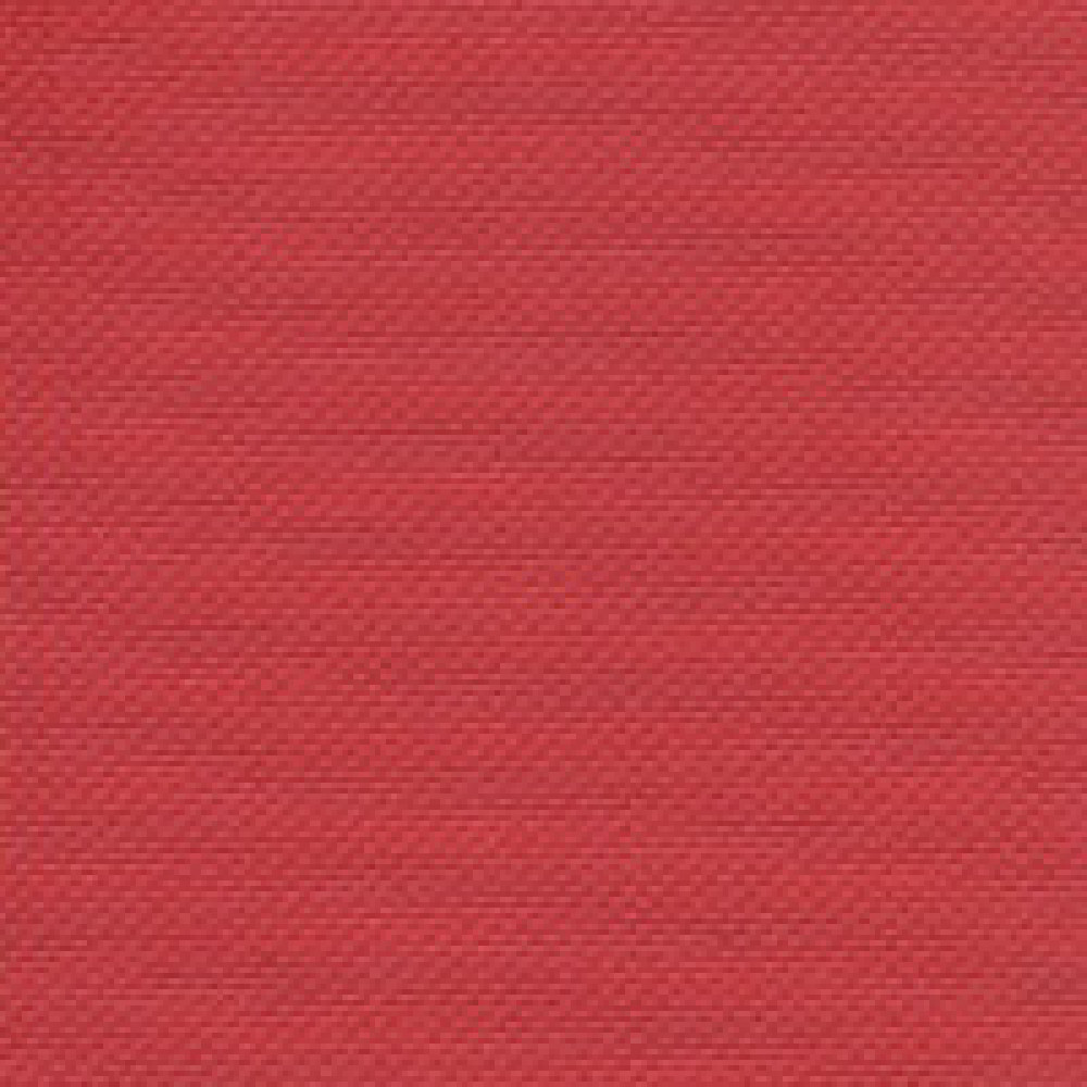 HELIOS SOLUTION-DYED POLYESTER (RED)