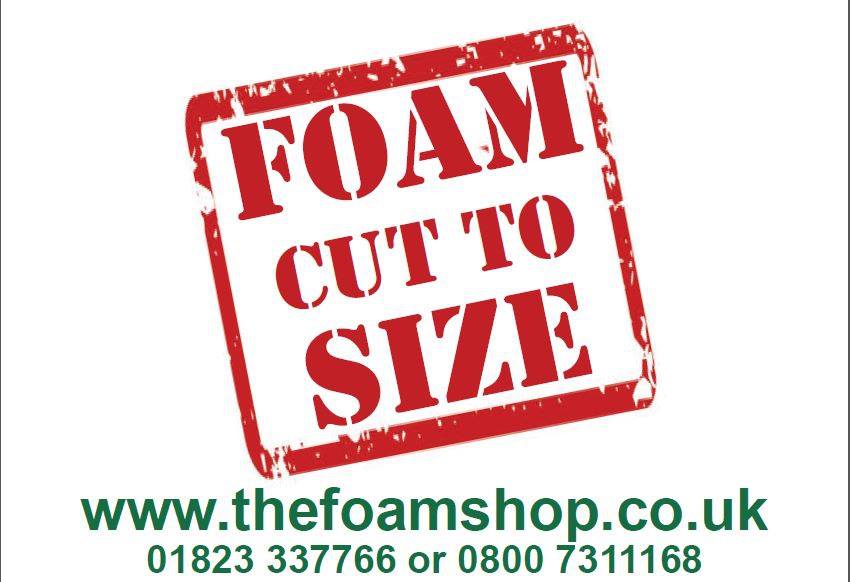 FOAM CUT TO SIZE - The Foam Shop [removed]scohi[removed]