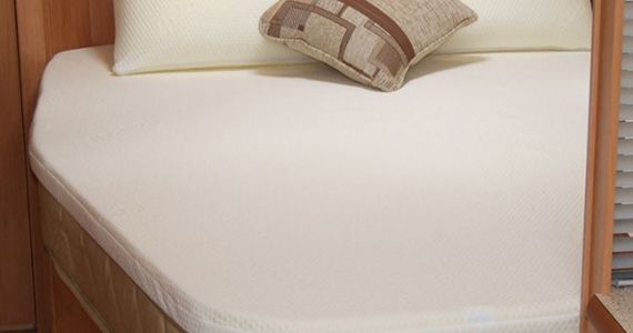 bespoke memory foam mattress topper
